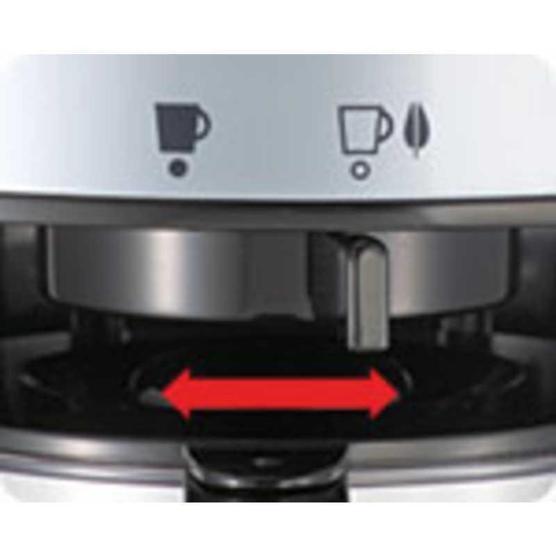 東芝 TOSHIBA コーヒーメーカー HCD‐6MJ(K)(ブラック)|コジマPayPayモール店|01