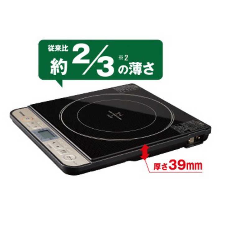 SALE／77%OFF】【SALE／77%OFF】東芝 TOSHIBA IH調理器 K MR-Z30J-K IH