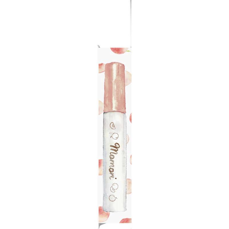 ダリヤ モモリ(Momori) 塗るだけ整う ヘアキープブラシ (10ml