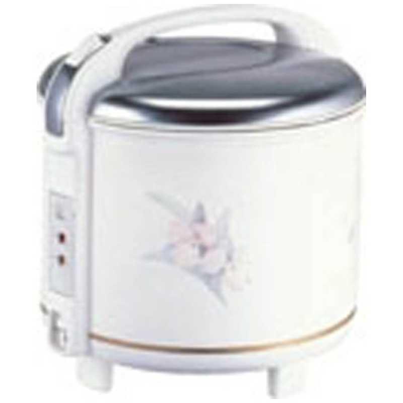 タイガー　保温付き炊飯ジャー　業務用　1.5升　JCC-2700 タイガー（TIGER） 業務用炊飯ジャー 炊きたて [1.5升] JCC-2700