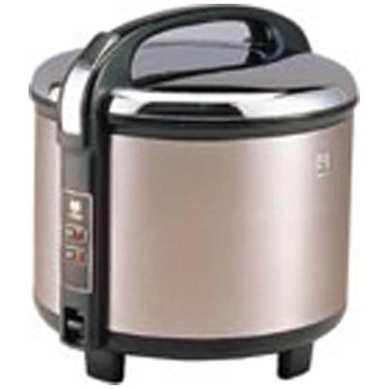 TIGER 1.5升炊き 炊飯器 業務用　JCC-270P 業務用特選品 業務用ジャー炊飯器 〈炊きたて〉 JCC-270P - タイガー魔法瓶