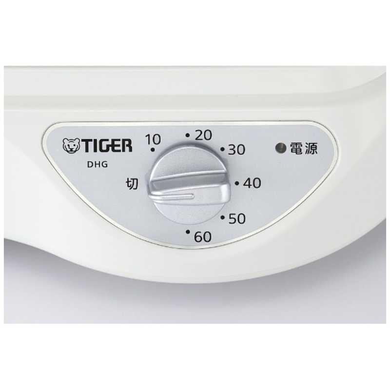 タイガー タイガー TIGER 食器乾燥機 「サラピッカ」(6人分) DHG タイガー タイガー TIGER 食器乾燥機 「サラピッカ」(6人分) DHG
