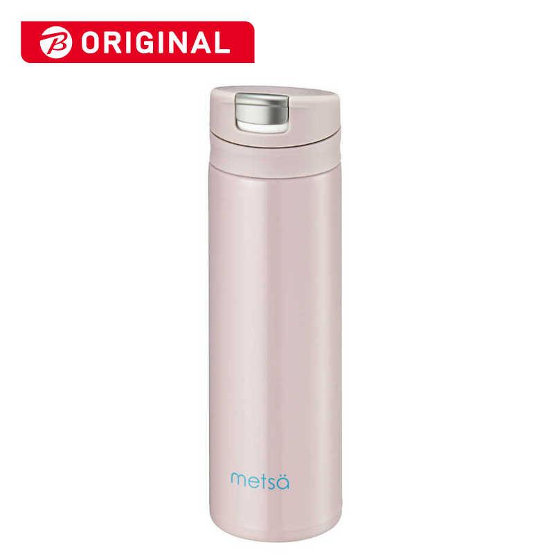 タイガー タイガー TIGER ステンレスミニボトル 300ml metsa タイガー タイガー TIGER ステンレスミニボトル 300ml metsa