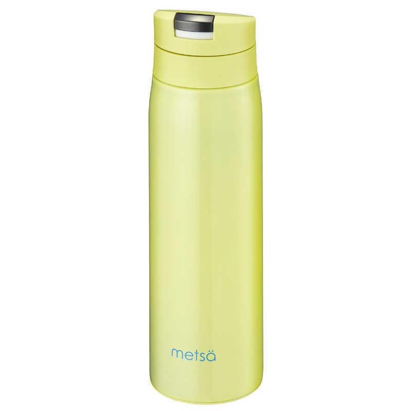 タイガー タイガー TIGER ステンレスミニボトル 500ml metsa タイガー タイガー TIGER ステンレスミニボトル 500ml metsa