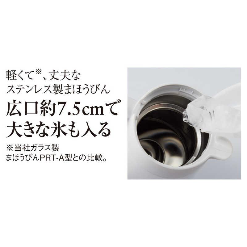 タイガー タイガー TIGER ステンレスハンディポット 1.2L PWO タイガー タイガー TIGER ステンレスハンディポット 1.2L PWO