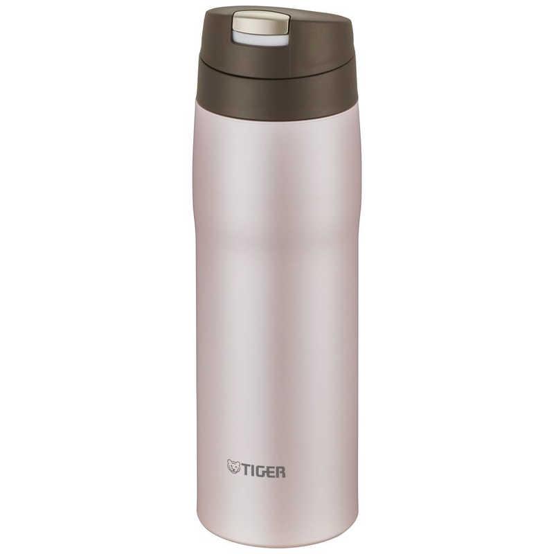 タイガー TIGER MJE+A048PMF ステンレスボトル 480ml マット タイガー TIGER MJE+A048PMF ステンレスボトル 480ml マット