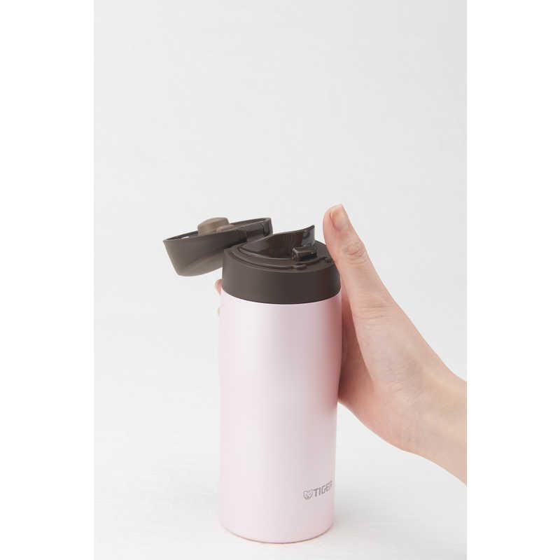 タイガー TIGER MJE+A048PMF ステンレスボトル 480ml マット タイガー TIGER MJE+A048PMF ステンレスボトル 480ml マット