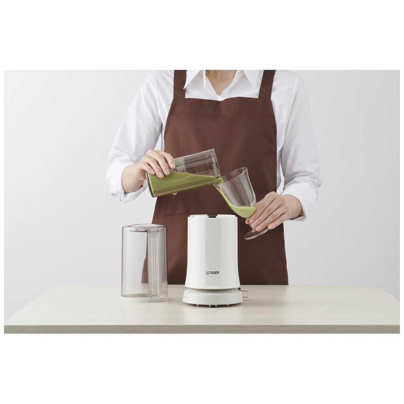 タイガー　TIGER　ミキサー ディープブラック　SKR-W400KD