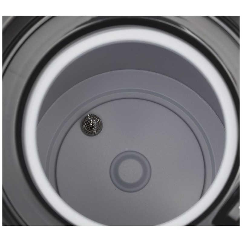 タイガー TIGER 電気ポット ブラック PIE-A501K : コジマYahoo!店