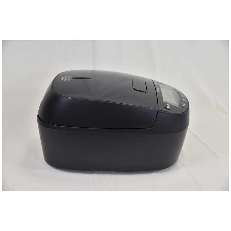 タイガー TIGER 炊飯器 5.5合 圧力IH ブラック JPV-10BKK タイガー TIGER 炊飯器 5.5合 圧力IH ブラック JPV-10BKK