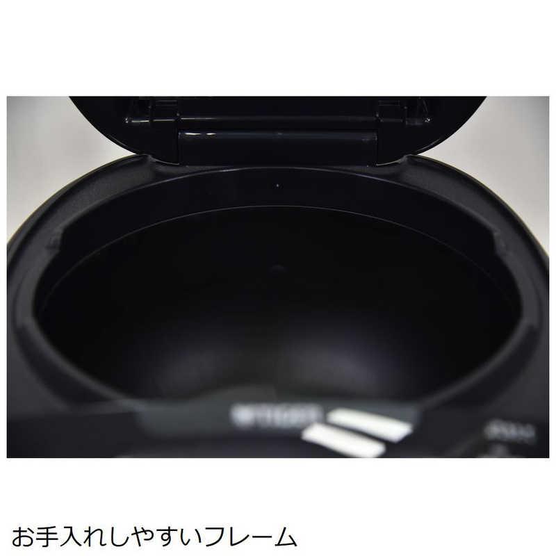タイガー タイガー TIGER 炊飯器 5.5合 IH ブラック JPW-10BKK タイガー タイガー TIGER 炊飯器 5.5合 IH ブラック JPW-10BKK