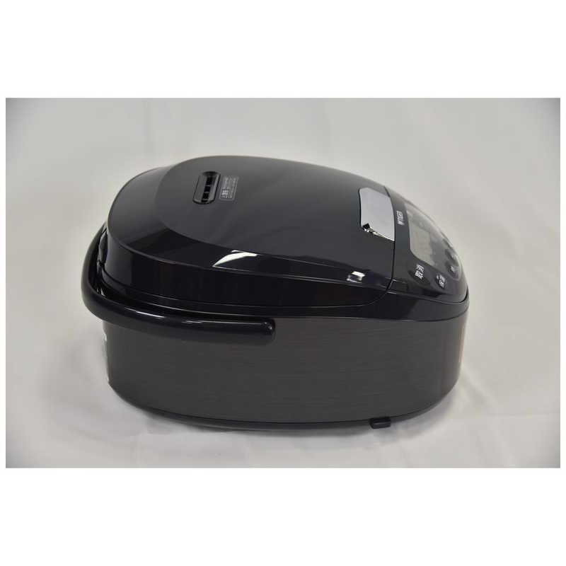タイガー タイガー TIGER 炊飯器 5.5合 IH ブラック JPW-10BKK タイガー タイガー TIGER 炊飯器 5.5合 IH ブラック JPW-10BKK