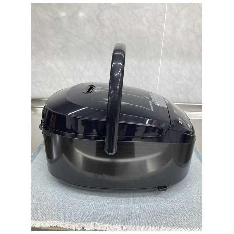 タイガー タイガー TIGER 炊飯器 5.5合 IH ブラック JPW-10BKK タイガー タイガー TIGER 炊飯器 5.5合 IH ブラック JPW-10BKK