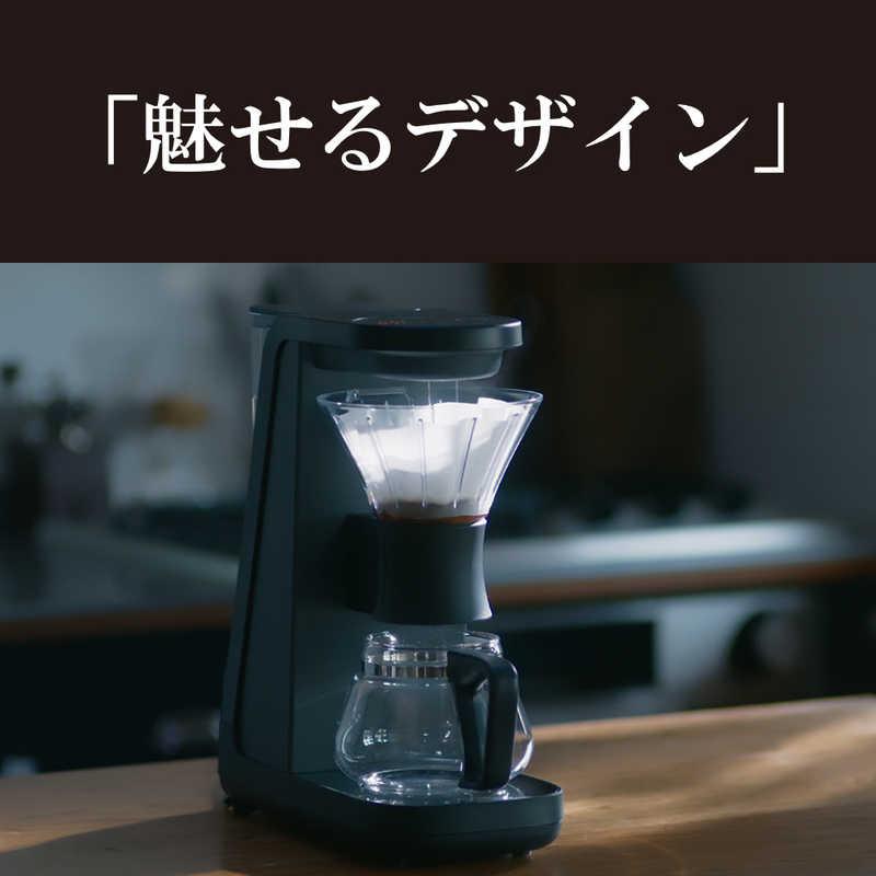 タイガー TIGER コーヒーメーカー オニキスブラック ADF-A060KO タイガー TIGER コーヒーメーカー オニキスブラック ADF-A060KO