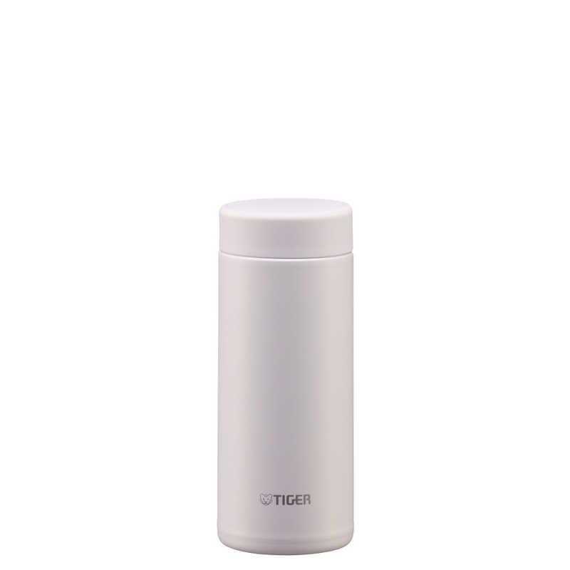 タイガー TIGER 真空断熱ボトル「350ml」 オフホワイト MMZ タイガー TIGER 真空断熱ボトル「350ml」 オフホワイト MMZ
