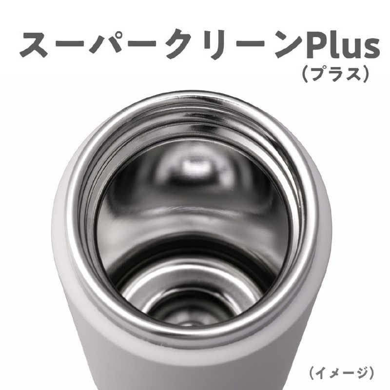 タイガー TIGER 真空断熱ボトル「350ml」 オフホワイト MMZ タイガー TIGER 真空断熱ボトル「350ml」 オフホワイト MMZ