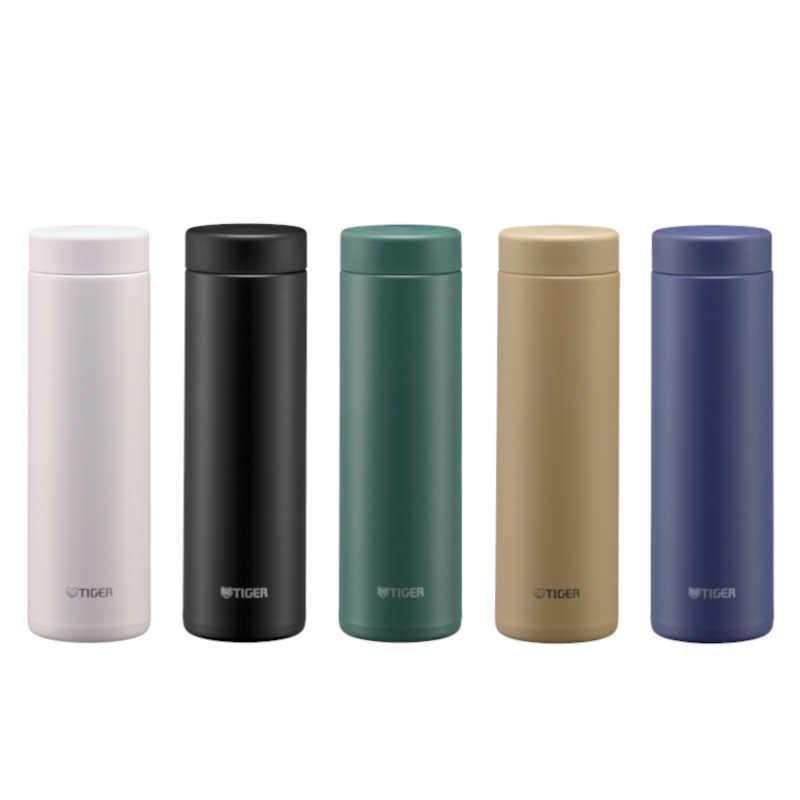 タイガー（TIGER） 真空断熱ボトル「500ml」 アイビーグリーン MMZ