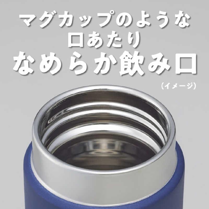 タイガー（TIGER） 真空断熱ボトル「500ml」 アイビーグリーン MMZ