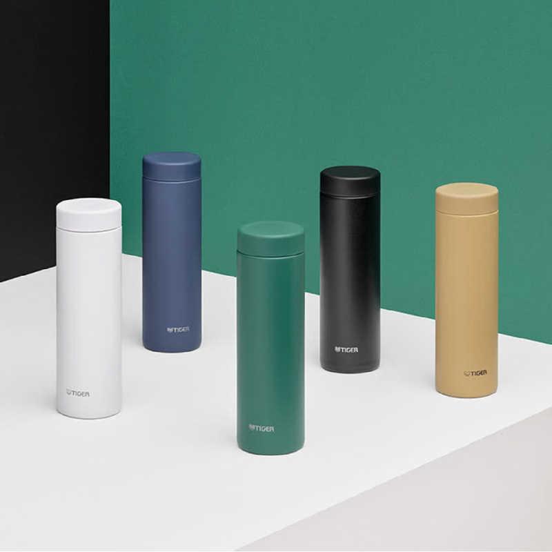 タイガー TIGER 真空断熱ボトル「500ml」 イエローオーカ― MMZ-W501CZ