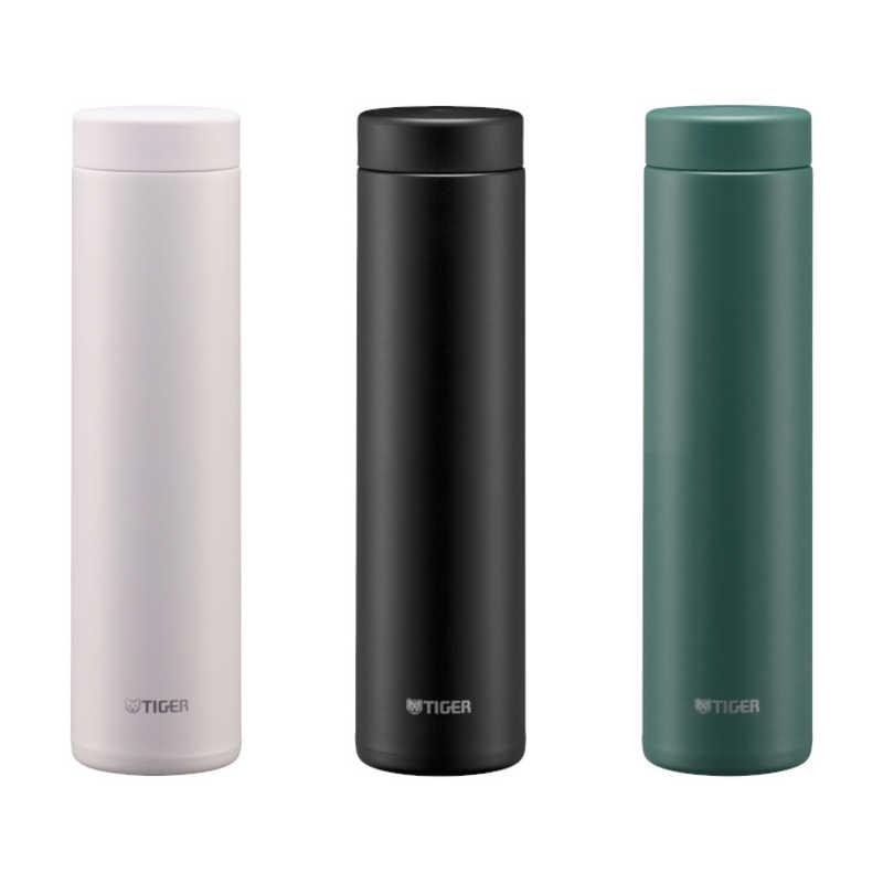 タイガー（TIGER） 真空断熱ボトル「600ml」 ストーンブラック MMZ