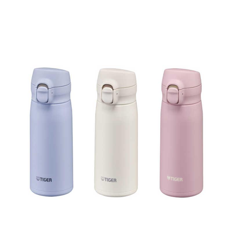 タイガー（TIGER） 真空断熱ボトル「350ml」 セレストブルー MKR