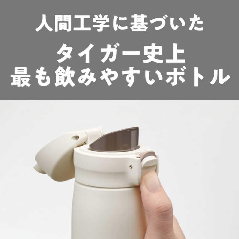 タイガー（TIGER） 真空断熱ボトル「500ml」 ローズピンク MKR-W050PR