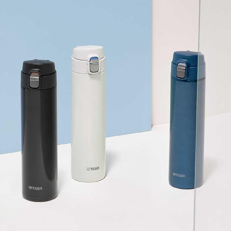 タイガー（TIGER） 真空断熱ボトル「600ml」 パールブラック MMJ