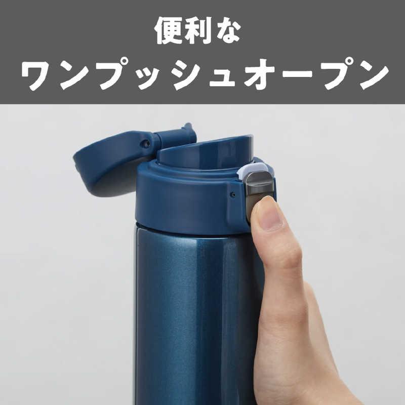 PARIS 2024 断熱ボトル 600ml タイガー TIGER 真空断熱ボトル「600ml」 パールブルー MMJ-S060AJ