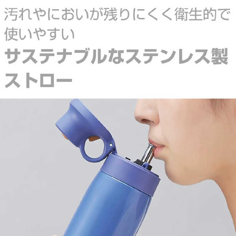 タイガー TIGER ステンレスボトル [500ml/ストローボトル タイガー TIGER ステンレスボトル [500ml/ストローボトル