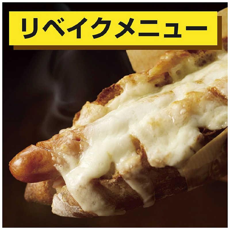 タイガー　TIGER　オーブントースター やきたて コンベクションオーブン&トースター 1312W/食パン4枚 マットホワイト　KAV-A130WMの画像