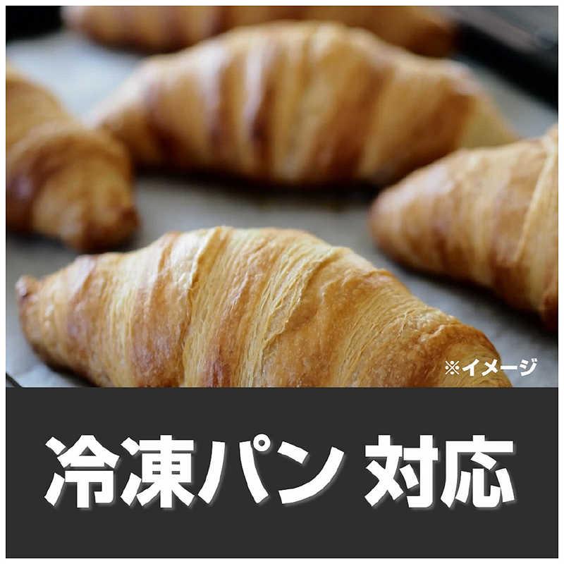 タイガー　TIGER　オーブントースター やきたて コンベクションオーブン&トースター 1312W/食パン4枚 マットホワイト　KAV-A130WMの画像