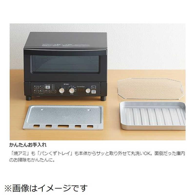タイガー TIGER オーブントースター やきたて コンベクション タイガー TIGER オーブントースター やきたて コンベクション