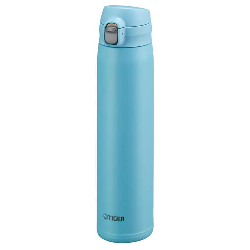 タイガー（TIGER） 真空断熱ボトル「880ml」 スカイブルー MTR-W088AC