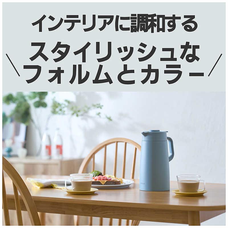 ギフト】[キッチン用品]タイガー魔法瓶 真空断熱ステンレスポット1.6L