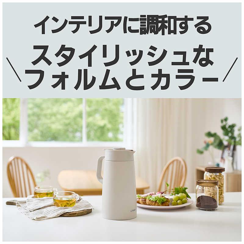 ギフト】[キッチン用品]タイガー魔法瓶 真空断熱ステンレスポット1.6L