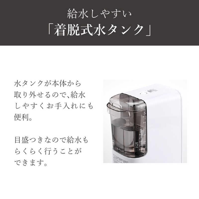 タイガー TIGER コーヒーメーカー マットブラック ADC-G060KM : コジマ