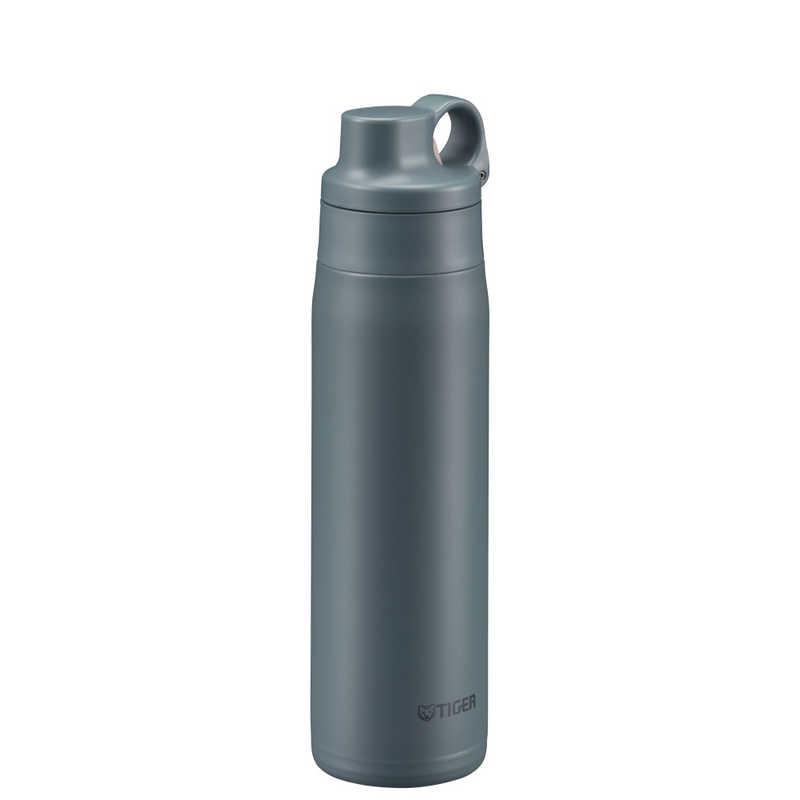 タイガー TIGER ステンレスボトル ［750ml/ワンタッチ］ フォグブルー