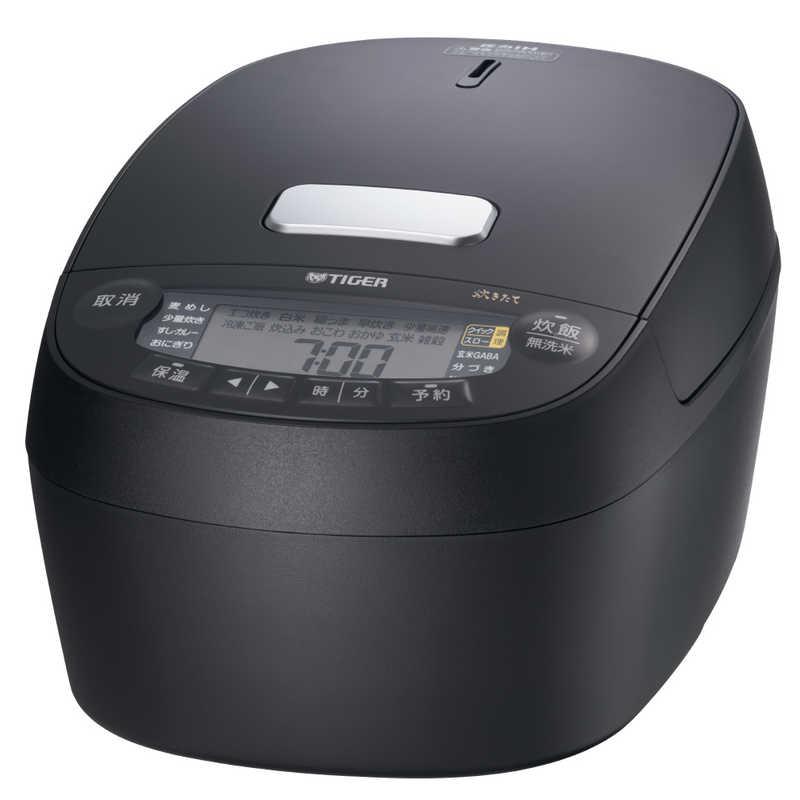 炊きたて JPV-L180-KO [オフブラック] 買取価格比較