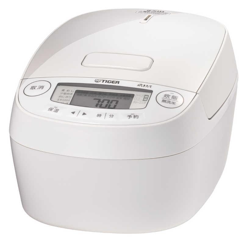 炊きたて JPV-M100-WG [グロスホワイト] 買取価格比較