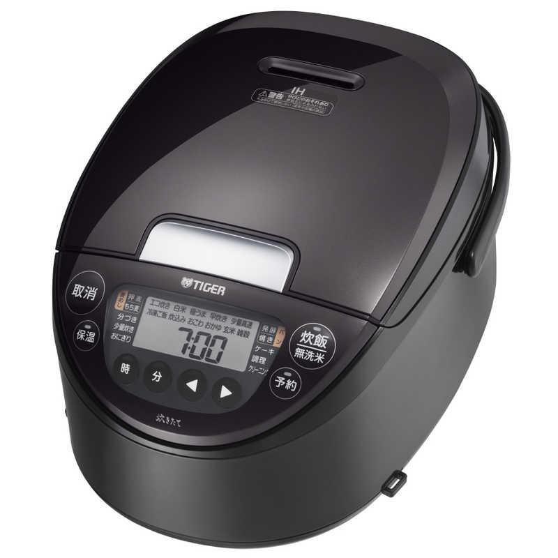 炊きたて JPW-J180-KP [パールブラック] 買取価格比較