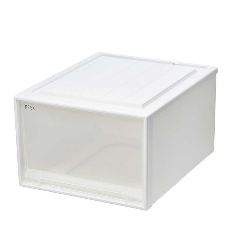 天馬 フィッツケース 53-44L(旧 ワイドL53) 110015658 : コジマYahoo