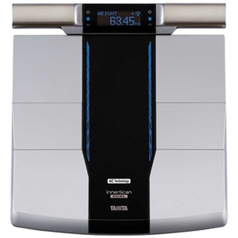 TANITA（タニタ） インナースキャンデュアル ［スマホ管理機能あり