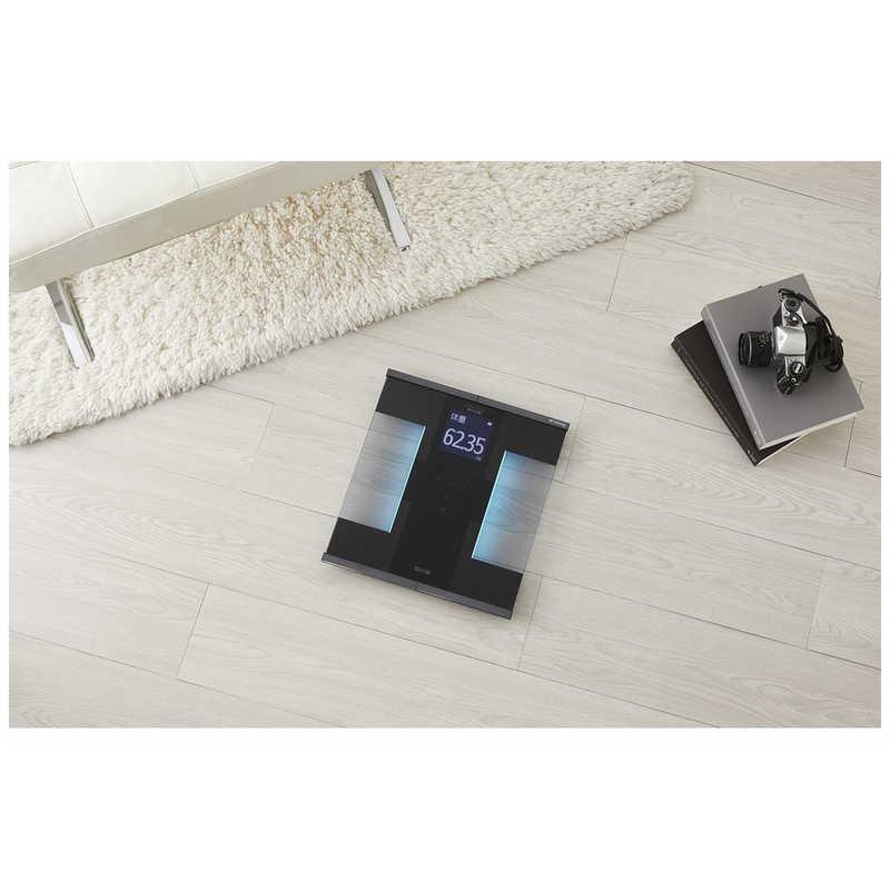 タニタ デュアルタイプ体組成計 RD-930LBK : コジマYahoo!店 - 通販