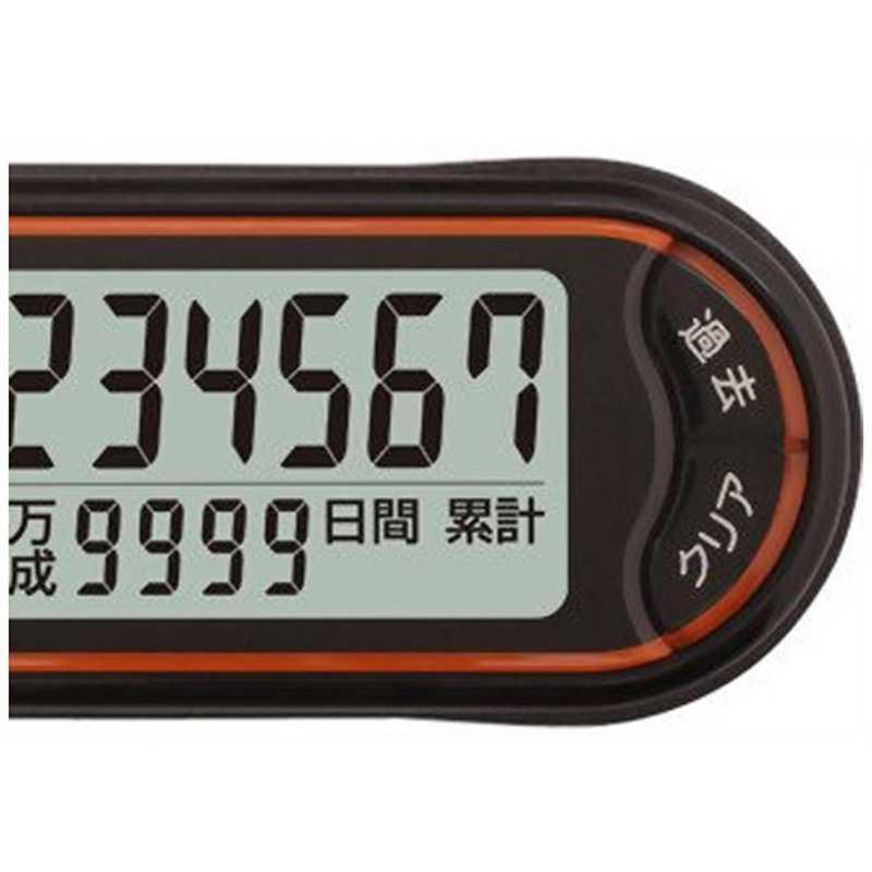 タニタ 歩数計「億歩計」 FB‐732‐BK 歩数計 タニタ 歩数計「億歩計」 FB‐732‐BK 歩数計