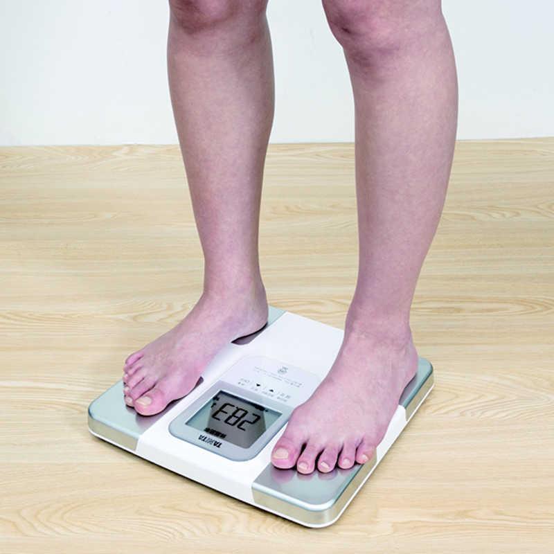 TANITA（タニタ） 体組成計 BC-761 : コジマYahoo!店 - 通販 - Yahoo