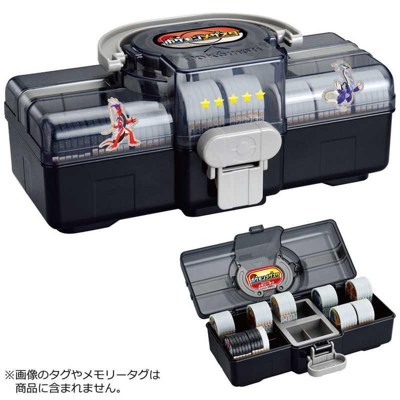 タカラトミーアーツ ポケットモンスター ポケモンメザスタ メザスタ