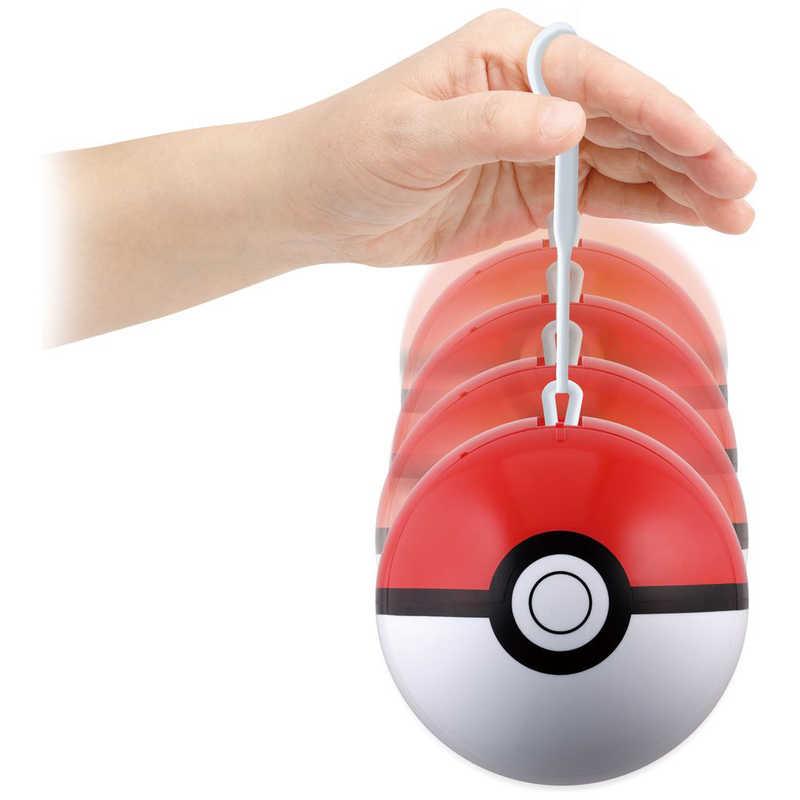 タカラトミーアーツ ポケットモンスター アイスだヨーヨー モンスター