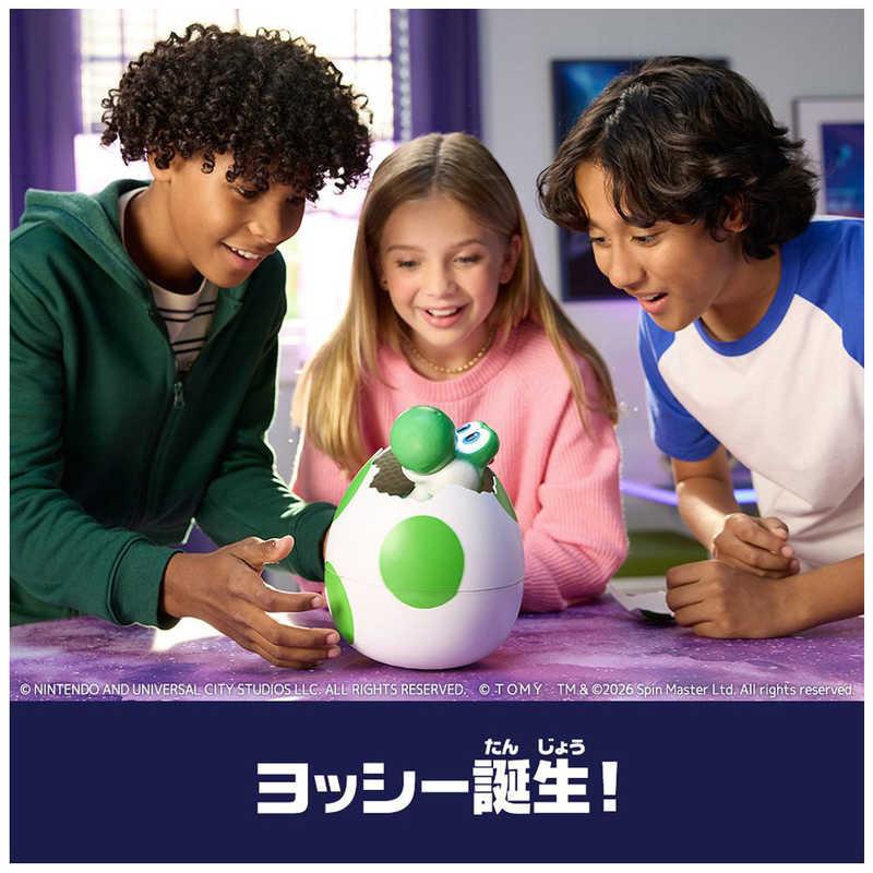 タカラトミー うまれて！ウーモ ザ・スーパーマリオギャラクシー