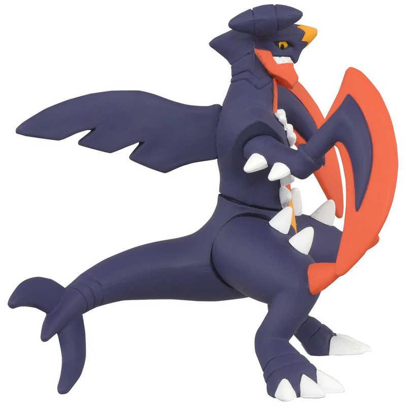 タカラトミー（TAKARA TOMY） ポケットモンスター モンコレ メガ