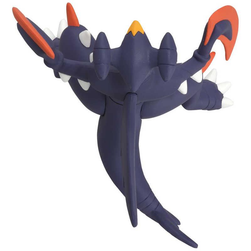 タカラトミー（TAKARA TOMY） ポケットモンスター モンコレ メガ